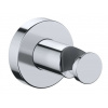 Duravit Príslušenstvo Držiak sprchy, chróm UV0620007010