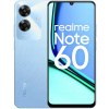 Smartfón realme Note 60 6 GB / 128 GB 4G (LTE) modrý