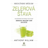 William Anthony Medicínske médium - Zelerová šťava