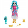 Kráľovská bábika Enchantimals Mattel GYJ14 20 cm