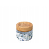 Quokka Skleněná dóza Deli blue nature 500ml
