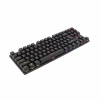 White Shark Commandos Black Blue Switch GK-2106