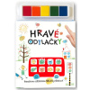 Svojtka Hravé odtlačky