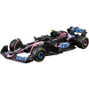 Bburago Bburago BWT Alpine F1 Team A524 (2024) 1:43 #10 Gasly