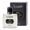 Lazell - Black Line, Toaletná voda 100ml (Alternatíva vône Lacoste Eau de Lacoste L.12.12 Noir) pre mužov