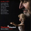 Princ Milan - Marion & Daniel [CD]