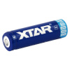 Xtar 14500/AA/R6 3.7V 800mAh