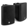 Power Dynamics DS50AB Aktívna reproboxová sada s bluetooth 5.25” 100W, čierna