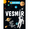 Veľké otázky malých zvedavcov: Vesmír - Claire Philipová