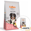 Calibra Dog Premium Line Junior Large 12 kg + 3 kg NEW gratis
