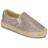 Replay Espadrilky GWF22-001-C0026S-045 Zlatá
