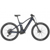 SCOTT Strike eRIDE 930 blue 2023 Veľkosť: L