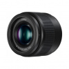Panasonic Lumix G 25mm f/1.7 aspherical