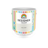 Farba interiéru DESIGNER COLOR 2,5 l Angel (Farba interiéru DESIGNER COLOR 2,5 l Angel)