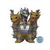 Figurka Funko Pop! Godzilla Mecha-King Ghidorah