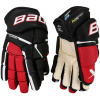 Rukavice Bauer Supreme M5 PRO S23 senior (Rukavice Bauer Supreme M5 PRO senior)
