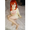 Mini Sex Doll Akari / 110 cm / A-Cup - IROKEBIJIN