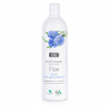 Eva Natura Hydratačná pena do kúpeľa s ľanovým biokomplexom 750ml