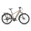 MOUSTACHE Samedi Xroad 4 Titanium