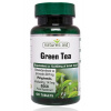 Natures Aid Zelený čaj 10 000 mg - 60 tablet