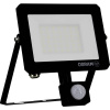 OSRAM FLOODLIGHT LUX SENSOR 30W 865 BLACK 4099854489723 LED svetlomety 30.00 W denná biela; 4099854489723
