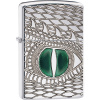 Zapalovač Zippo Dragon Eye možnost gravírování