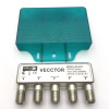 VECCTOR Diseqc 4/1 GD-41 venkovní