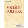 Sociální politika (Josef Petrášek - vyd. UJAK Praha)