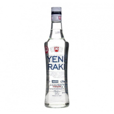 Yeni raki 0,7l