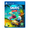 Smurfs Kart