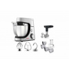 Kuchyňský robot Tefal Masterchef Gourmet QB512D38