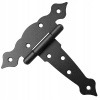 Domax Záves trojuholníkový ozdobný ZTO 125 125x40x160 mm