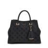 Guess dámska štýlová kabelka do ruky - čierna - One size