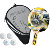 Set na stolní tenis DONIC Top Team 500