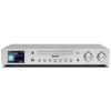 Rádio TechniSat DIGITRADIO 143 CD strieborná (V3) (V057F51J)