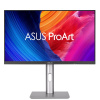 ASUS ProArt/PA278QGV/27''/IPS/QHD/120Hz/5ms/Stříbrná/3R