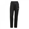 adidas Multi Primegreen Windfleece Joggers Womens Black 8 (XS)