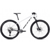 Sunn XCO PRIM S2 horský bicykel, biely 23 Farba: Biela, Rám: L