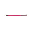 Psí obojok Hunter Convenience 53-61 cm L/XL Fuchsiová