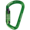 Karabína CAMP Guide XL 3Lock zelená