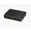 Rozbočovač LogiLink 4xHDMI 4K, 30Hz (HD0036)