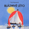 Bláznivé léto - Tove Janssonová - online doručenie