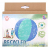 Happy People Nafukovacia lopta eco