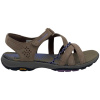 Karrimor Tobago Walking Sandal Womens Beige 6 (39)
