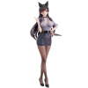 AniGame Azur Lane PVC Soška 1/6 Atago OL Ver. 28 cm