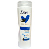 (NL) Dove Light care telové mlieko pre normálnu pokožku - 400 ml