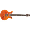 PRS Santana Retro Orange