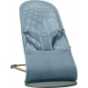 BabyBjorn Lehátko Bouncer Bliss Mesh Varianta: Slate Blue
