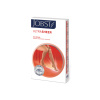JOBST UltraSheer II.KT punč.lýtk.bez šp.v.VI karam