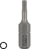 Bosch Skrutkovací hrot Extra Hart HEX2,5, L 25 mm, 3 ks 2607001720
